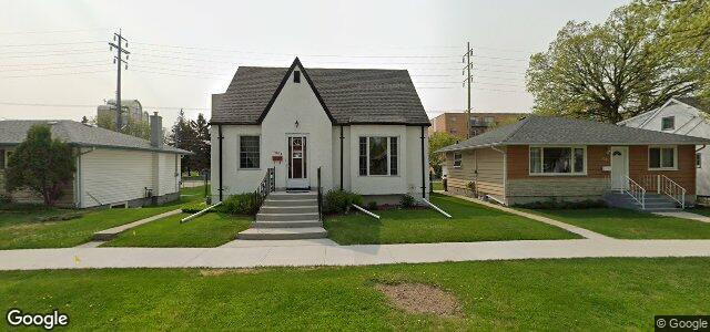 1006 Lorette Avenue（加拿大曼尼托巴省溫尼伯市）房屋照片