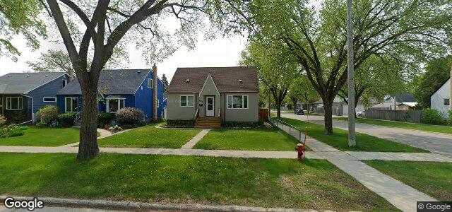 1006 Warsaw Avenue（加拿大曼尼托巴省溫尼伯市）房屋照片