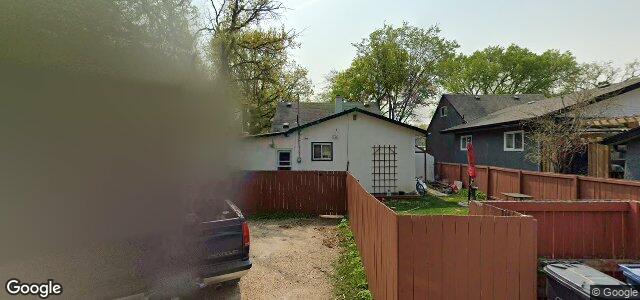 1007 Garwood Avenue（加拿大曼尼托巴省溫尼伯市）房屋照片