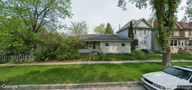 1007 Jessie Avenue（加拿大曼尼托巴省溫尼伯市）房屋照片