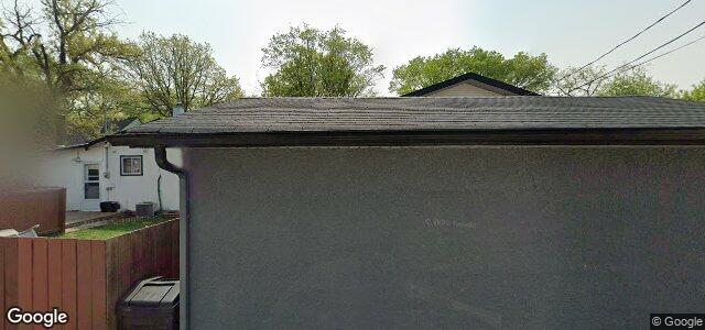 1010 Garwood Avenue（加拿大曼尼托巴省溫尼伯市）房屋照片