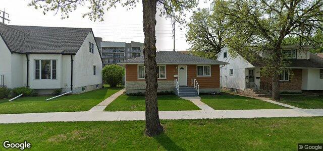 1010 Lorette Avenue（加拿大曼尼托巴省溫尼伯市）房屋照片