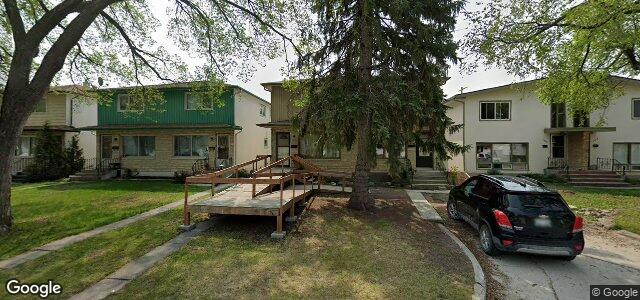 1010 Mulvey Avenue（加拿大曼尼托巴省溫尼伯市）房屋照片