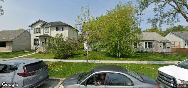 1011 Dudley Avenue（加拿大曼尼托巴省溫尼伯市）房屋照片