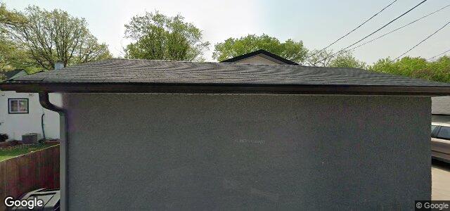 1011 Garwood Avenue（加拿大曼尼托巴省溫尼伯市）房屋照片