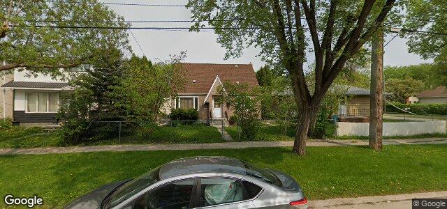 1011 Scotland Avenue（加拿大曼尼托巴省溫尼伯市）房屋照片