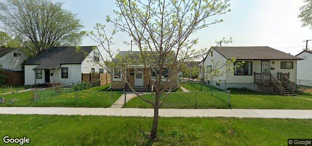 1012 Dudley Avenue（加拿大曼尼托巴省溫尼伯市）房屋照片