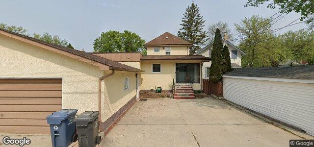 1014 Jessie Avenue（加拿大曼尼托巴省溫尼伯市）房屋照片