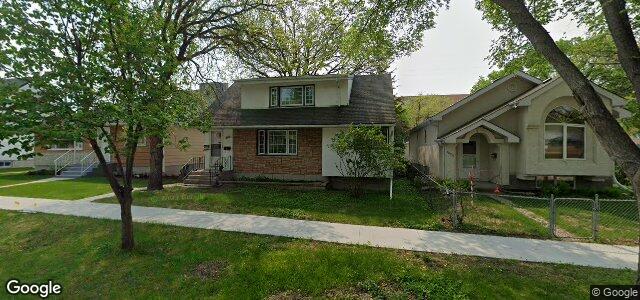 1014 Lorette Avenue（加拿大曼尼托巴省溫尼伯市）房屋照片