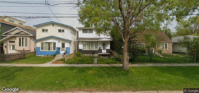 1015 Scotland Avenue（加拿大曼尼托巴省溫尼伯市）房屋照片