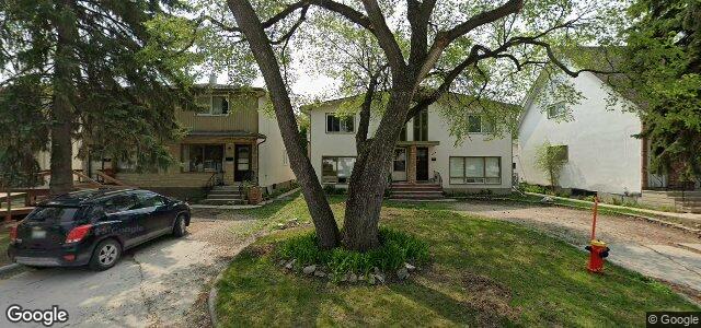 1016 Mulvey Avenue（加拿大曼尼托巴省溫尼伯市）房屋照片