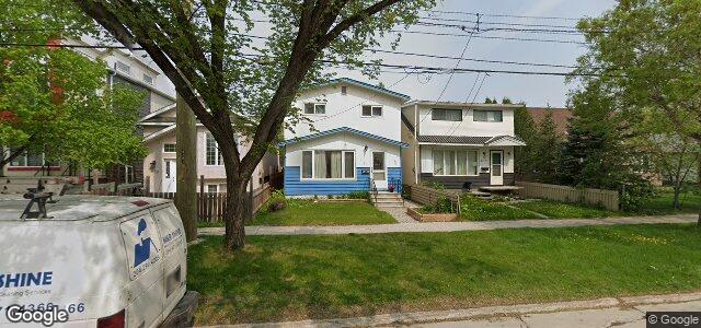 1017 Scotland Avenue（加拿大曼尼托巴省温尼伯市）房屋照片
