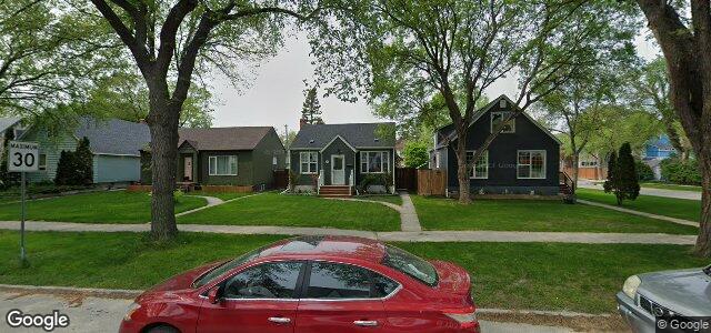 1017 Warsaw Avenue（加拿大曼尼托巴省溫尼伯市）房屋照片