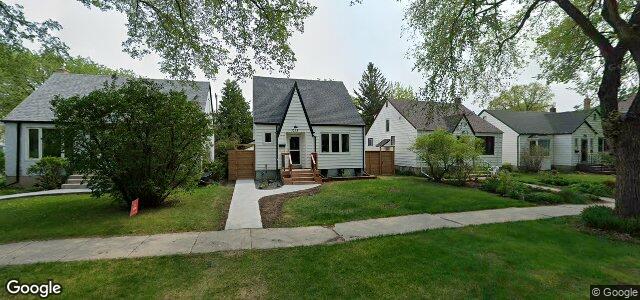 1018 Warsaw Avenue（加拿大曼尼托巴省溫尼伯市）房屋照片