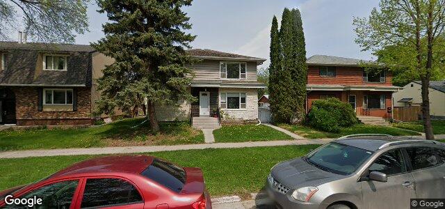 Larawan ng 1019 Fleet Avenue sa Winnipeg, Manitoba