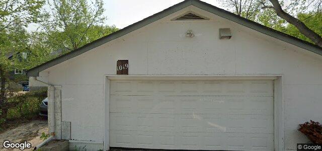 1019 Garwood Avenue（加拿大曼尼托巴省溫尼伯市）房屋照片