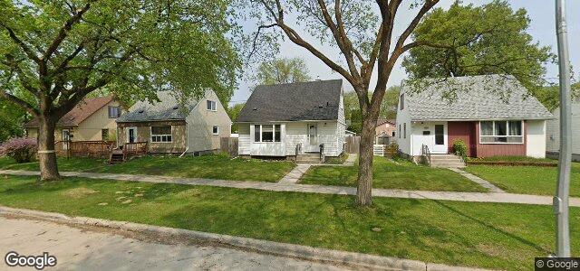 1019 Mulvey Avenue（加拿大曼尼托巴省溫尼伯市）房屋照片