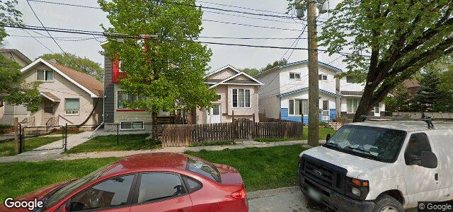 1019 Scotland Avenue（加拿大曼尼托巴省溫尼伯市）房屋照片