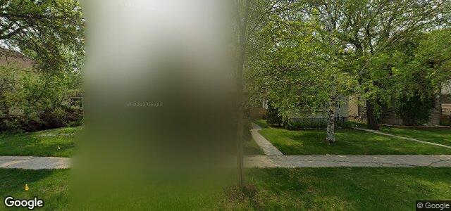 1020 Jessie Avenue（加拿大曼尼托巴省溫尼伯市）房屋照片