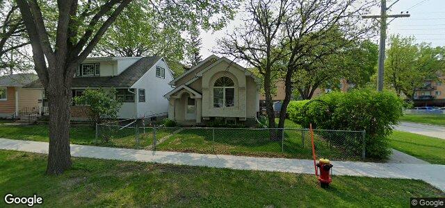 1020 Lorette Avenue（加拿大曼尼托巴省温尼伯市）房屋照片