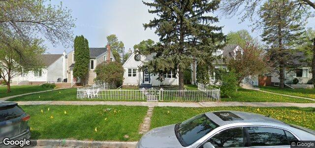 1021 Jessie Avenue（加拿大曼尼托巴省溫尼伯市）房屋照片