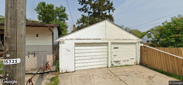 1022 Garwood Avenue（加拿大曼尼托巴省溫尼伯市）房屋照片