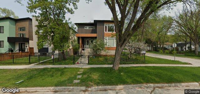 1023 Lorette Avenue（加拿大曼尼托巴省溫尼伯市）房屋照片