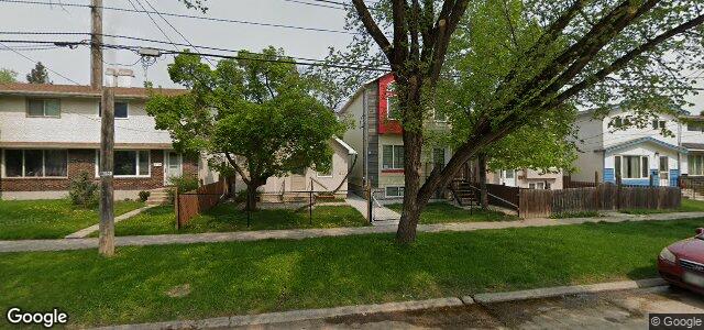 1023 Scotland Avenue（加拿大曼尼托巴省溫尼伯市）房屋照片