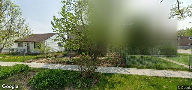 1024 Dudley Avenue（加拿大曼尼托巴省溫尼伯市）房屋照片