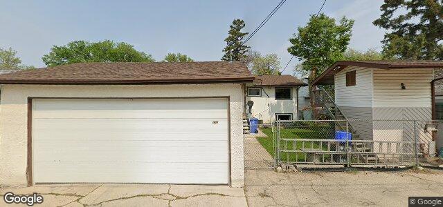 1024 Garwood Avenue（加拿大曼尼托巴省溫尼伯市）房屋照片