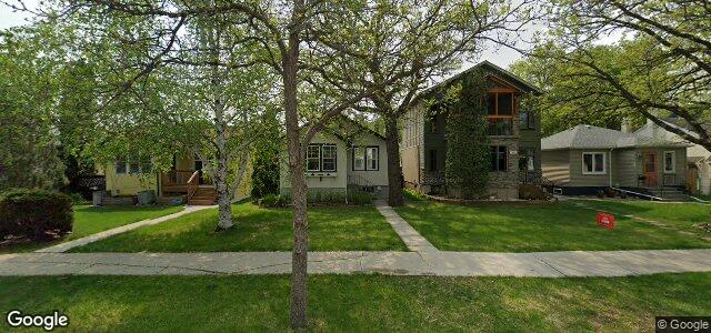 1024 Jessie Avenue（加拿大曼尼托巴省溫尼伯市）房屋照片