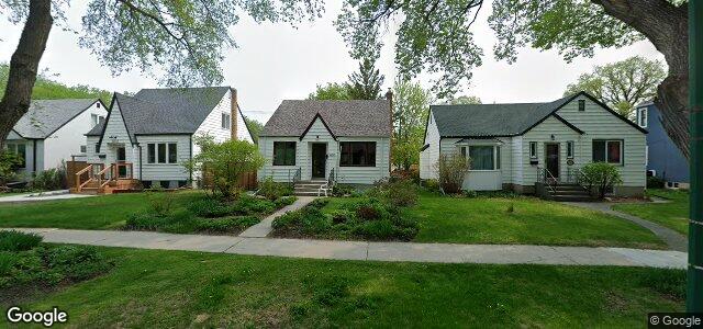 1024 Warsaw Avenue（加拿大曼尼托巴省溫尼伯市）房屋照片