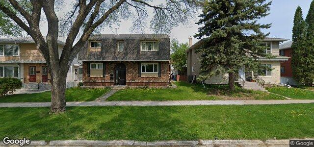 1025 Fleet Avenue（加拿大曼尼托巴省溫尼伯市）房屋照片