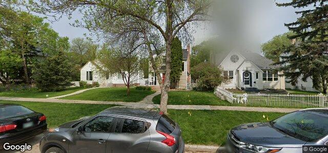 1025 Jessie Avenue（加拿大曼尼托巴省溫尼伯市）房屋照片