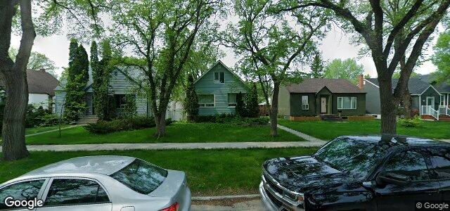 1025 Warsaw Avenue（加拿大曼尼托巴省溫尼伯市）房屋照片