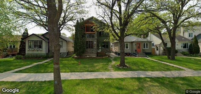 1026 Jessie Avenue（加拿大曼尼托巴省溫尼伯市）房屋照片