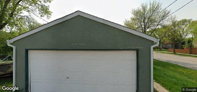 1027 Dudley Avenue（加拿大曼尼托巴省溫尼伯市）房屋照片