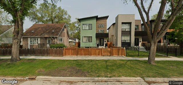 1027 Lorette Avenue（加拿大曼尼托巴省溫尼伯市）房屋照片