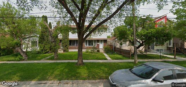 1027 Scotland Avenue（加拿大曼尼托巴省溫尼伯市）房屋照片