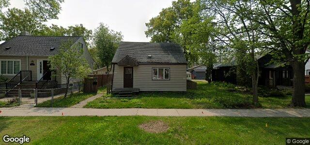 1028 Fleet Avenue（加拿大曼尼托巴省溫尼伯市）房屋照片