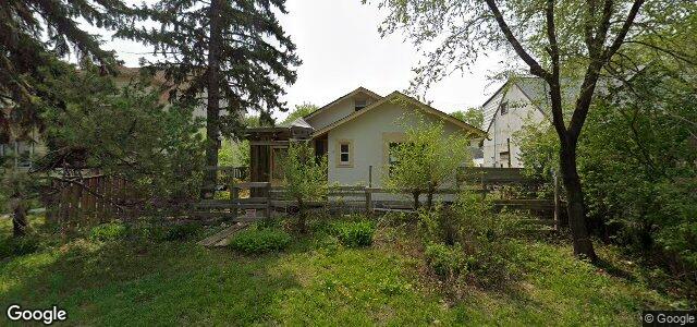 1028 Mulvey Avenue（加拿大曼尼托巴省溫尼伯市）房屋照片