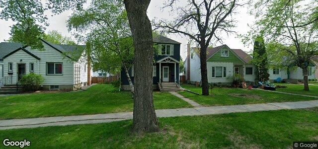 1028 Warsaw Avenue（加拿大曼尼托巴省溫尼伯市）房屋照片