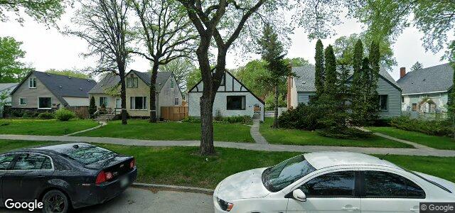 1031 Warsaw Avenue（加拿大曼尼托巴省溫尼伯市）房屋照片
