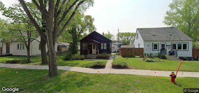 1032 Fleet Avenue（加拿大曼尼托巴省溫尼伯市）房屋照片