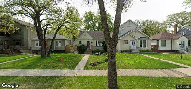 1032 Jessie Avenue（加拿大曼尼托巴省溫尼伯市）房屋照片