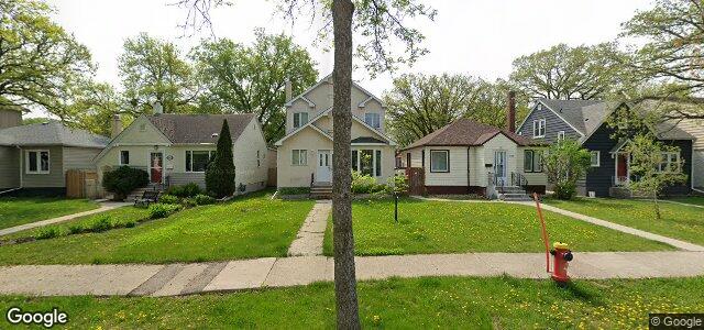 1034 Jessie Avenue（加拿大曼尼托巴省溫尼伯市）房屋照片