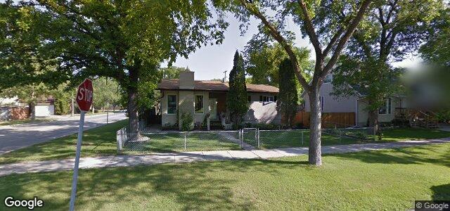 1035 Garwood Avenue（加拿大曼尼托巴省溫尼伯市）房屋照片