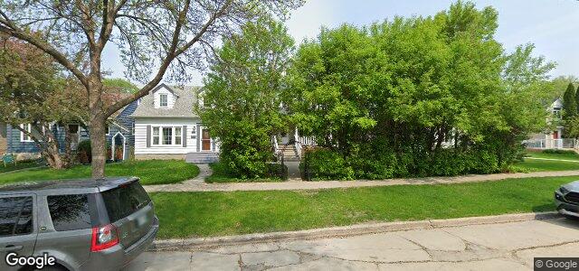 1035 Jessie Avenue（加拿大曼尼托巴省溫尼伯市）房屋照片