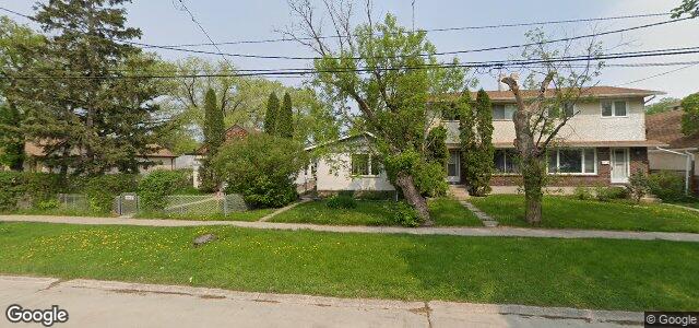 1035 Scotland Avenue（加拿大曼尼托巴省溫尼伯市）房屋照片