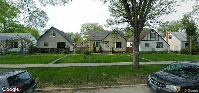 1035 Warsaw Avenue（加拿大曼尼托巴省溫尼伯市）房屋照片
